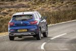 Renault Kadjar 2019 года (UK)